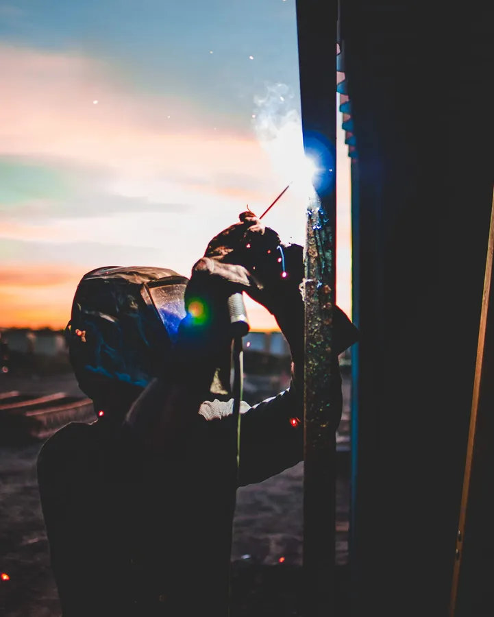 Welding Supplies